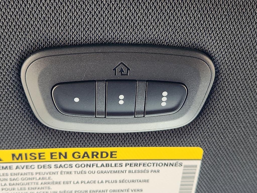 new 2026 Chrysler Pacifica car, priced at $50,747