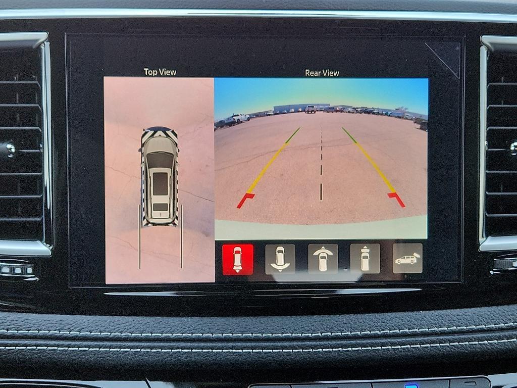 new 2026 Chrysler Pacifica car, priced at $50,747