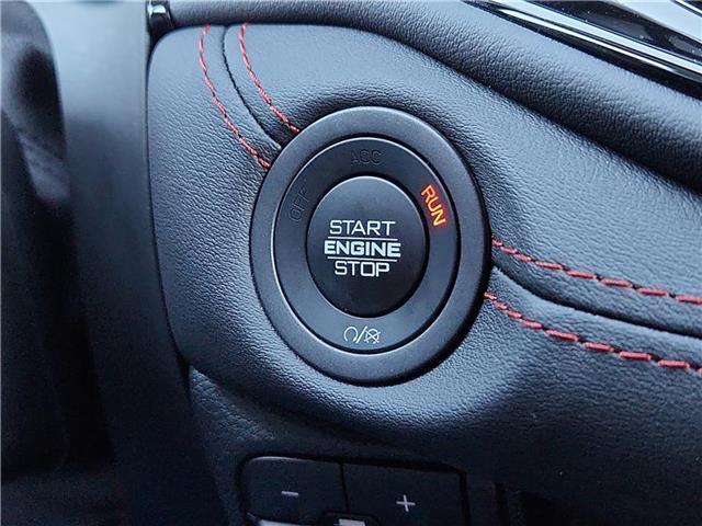 new 2026 Dodge Durango car, priced at $53,960