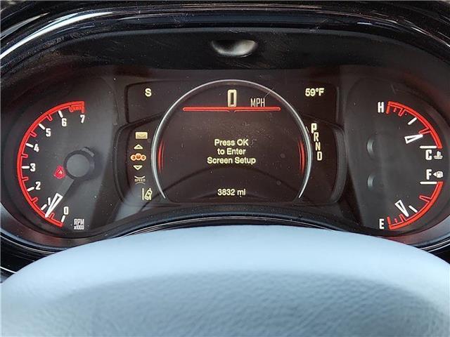 new 2026 Dodge Durango car, priced at $53,960