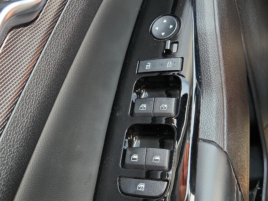 used 2023 Kia Sportage car, priced at $27,220