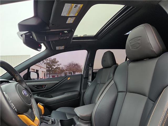 used 2023 Subaru Outback car, priced at $30,995