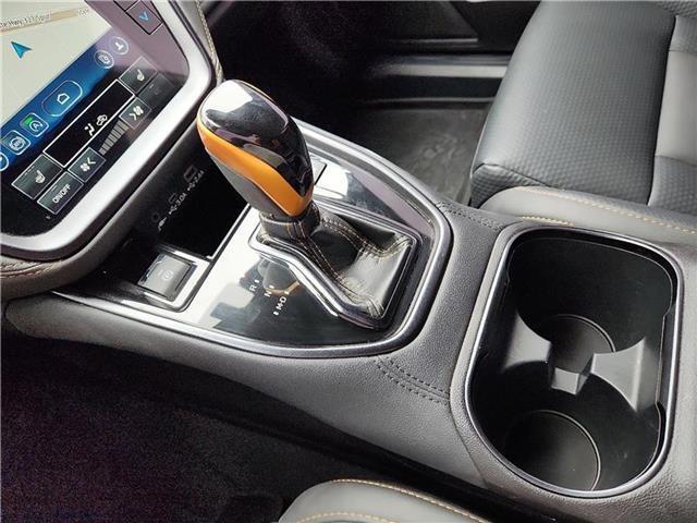 used 2023 Subaru Outback car, priced at $30,995