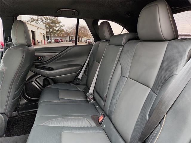 used 2023 Subaru Outback car, priced at $30,995