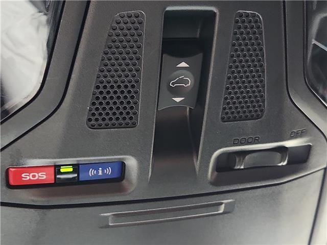 used 2023 Subaru Outback car, priced at $30,995