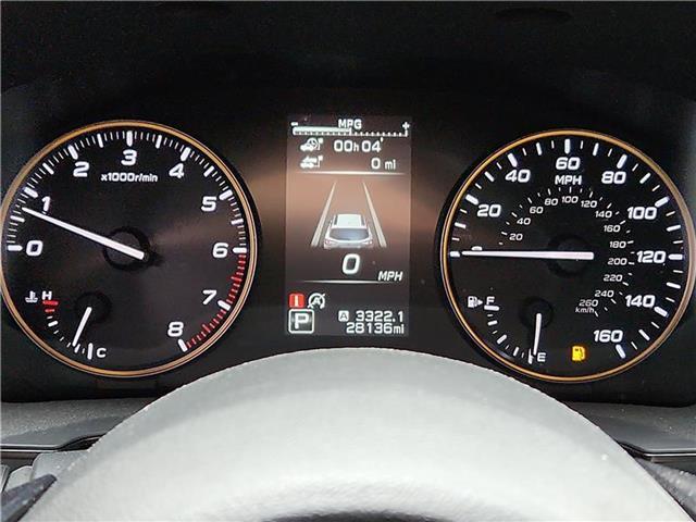 used 2023 Subaru Outback car, priced at $30,995