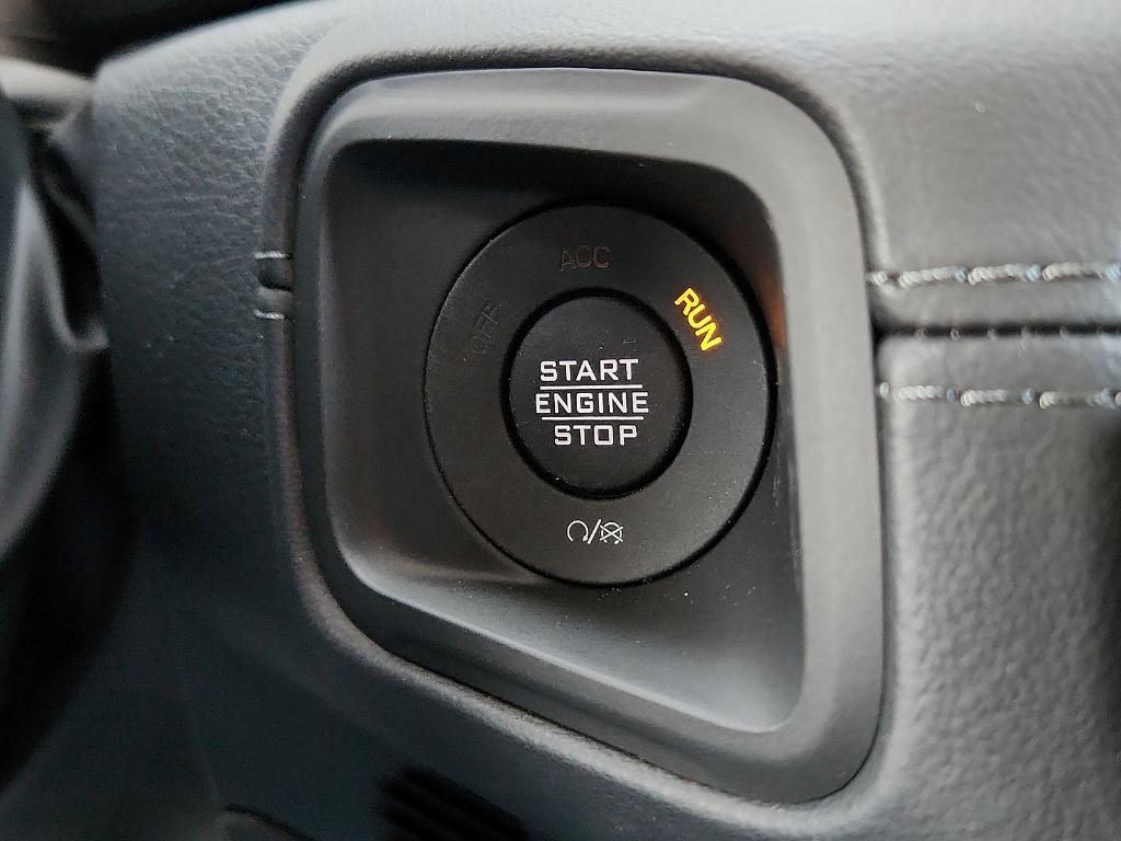 new 2026 Jeep Wrangler car, priced at $82,810