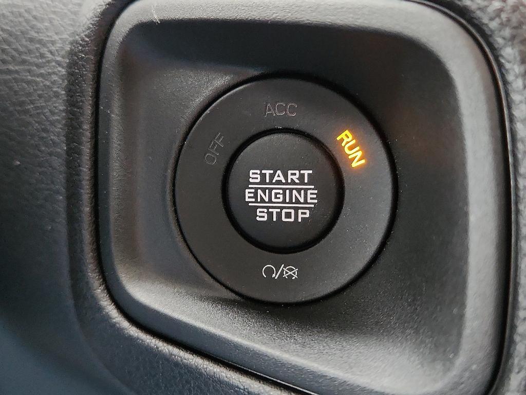 new 2026 Jeep Wrangler car, priced at $53,566