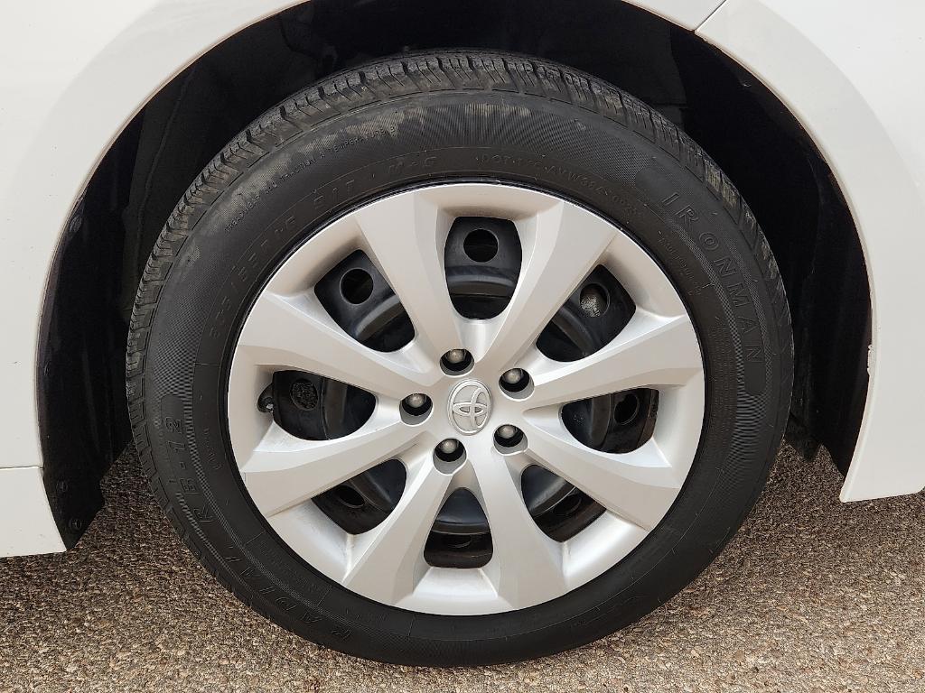 used 2024 Toyota Corolla car, priced at $22,995