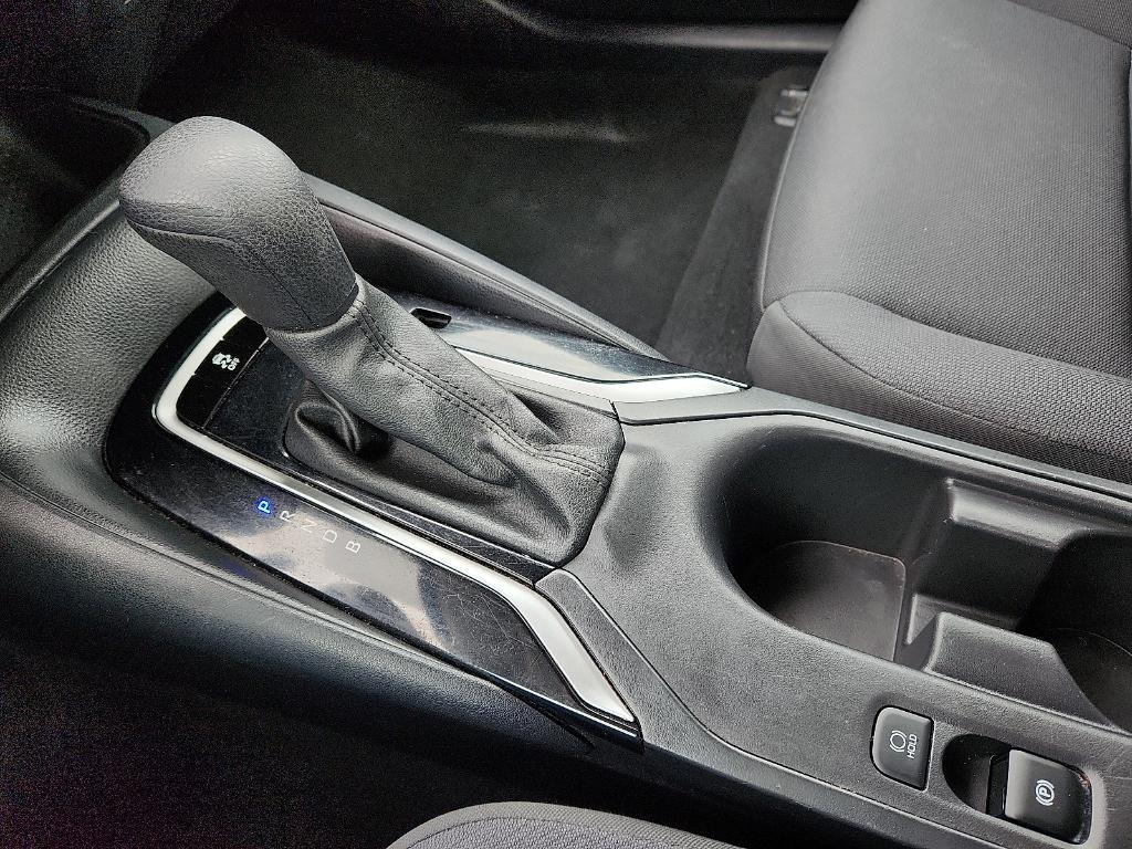 used 2024 Toyota Corolla car, priced at $22,995