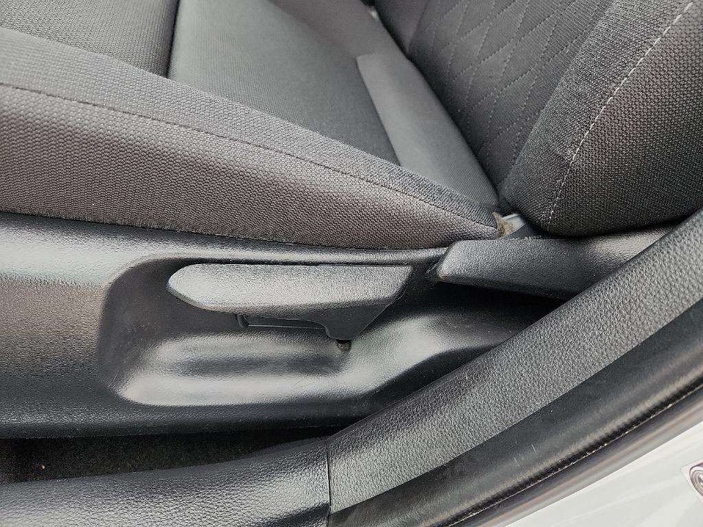 used 2024 Toyota Corolla car, priced at $22,995