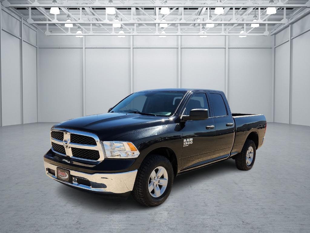 used 2024 Ram 1500 Classic car, priced at $32,995