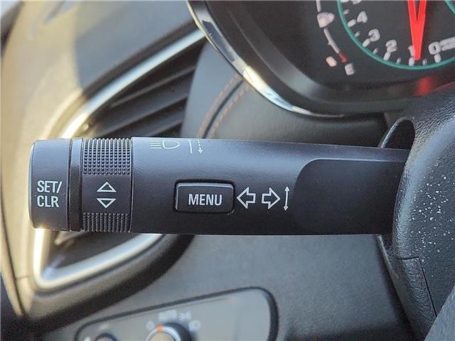 used 2020 Chevrolet Trax car, priced at $12,995