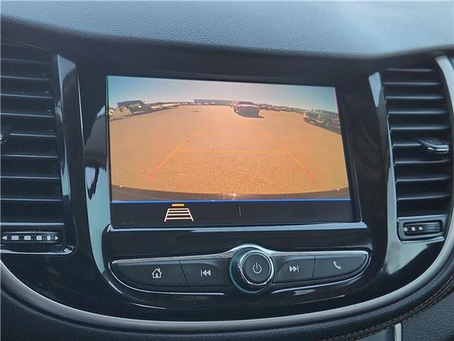 used 2020 Chevrolet Trax car, priced at $12,995