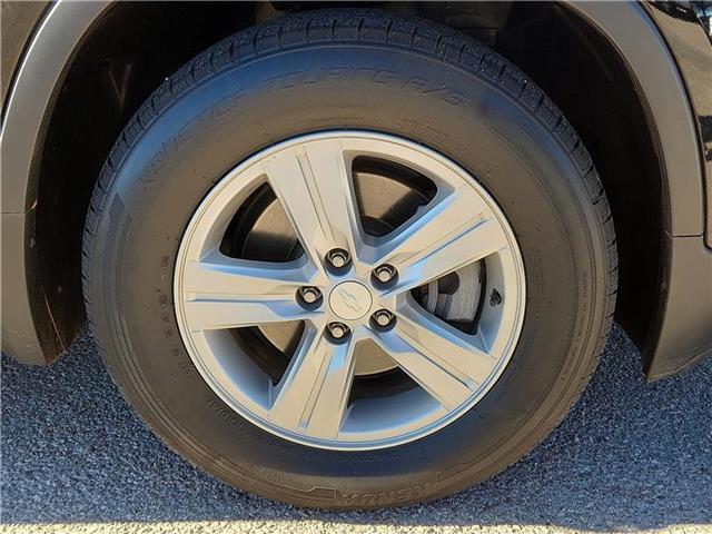 used 2020 Chevrolet Trax car, priced at $12,995