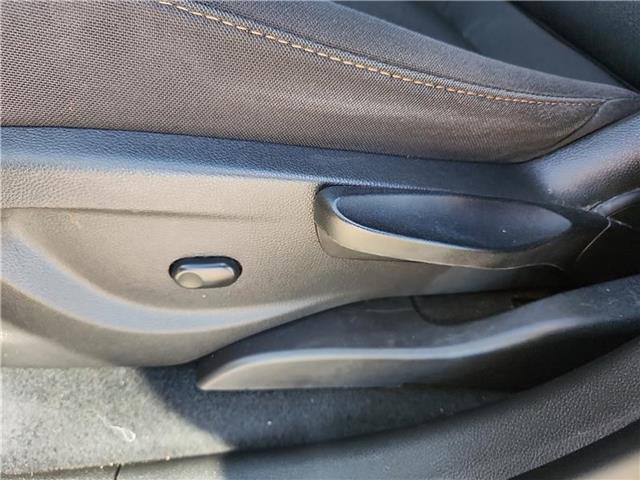 used 2020 Chevrolet Trax car, priced at $12,995