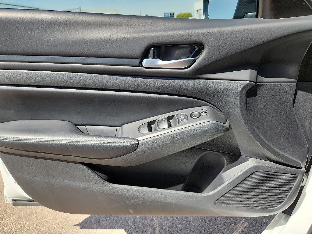 used 2025 Nissan Altima car, priced at $24,220