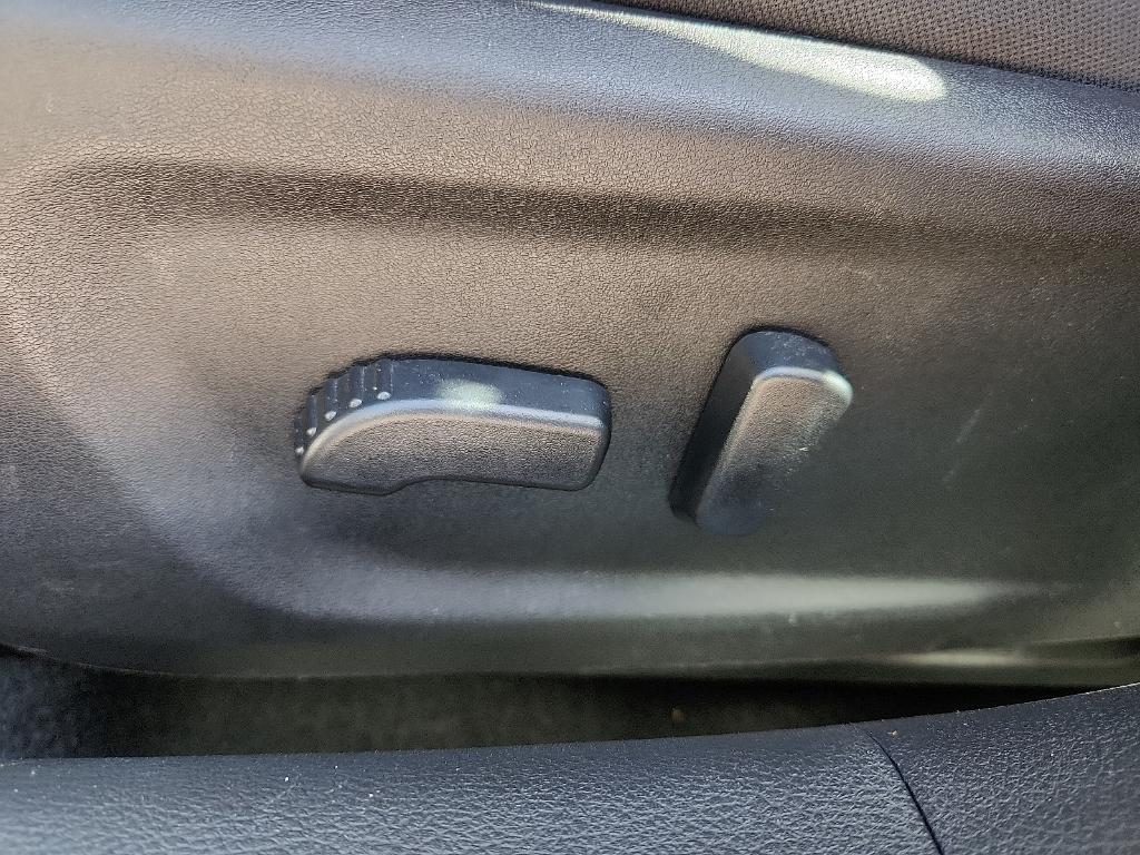 used 2025 Nissan Altima car, priced at $24,220