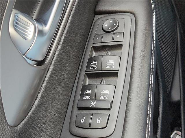 new 2026 Chrysler Pacifica car, priced at $43,918