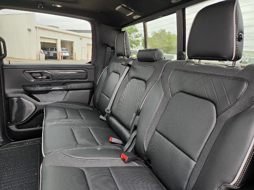 new 2026 Ram 1500 car, priced at $84,264