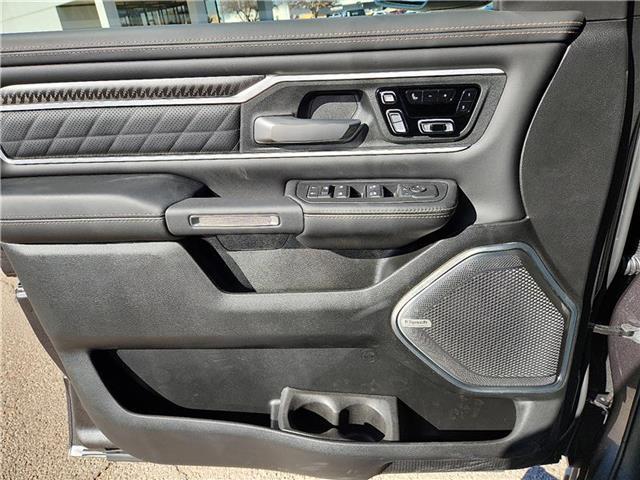 new 2026 Ram 1500 car, priced at $88,755