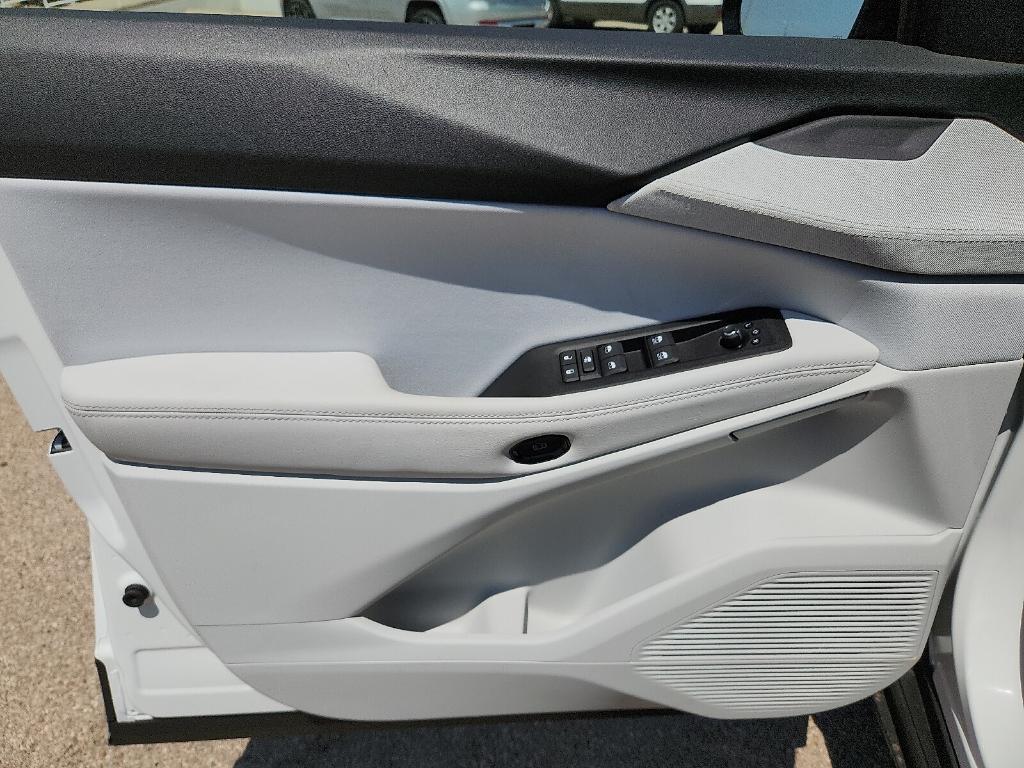 new 2026 Jeep Cherokee car, priced at $37,437