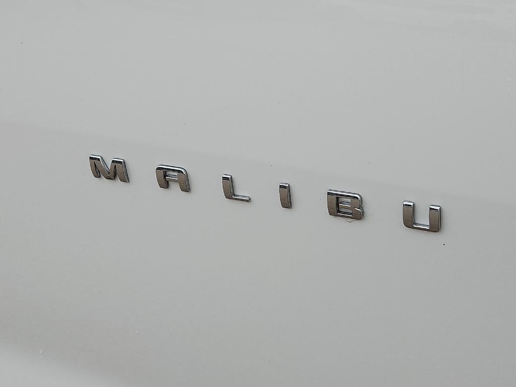 used 2024 Chevrolet Malibu car, priced at $20,995