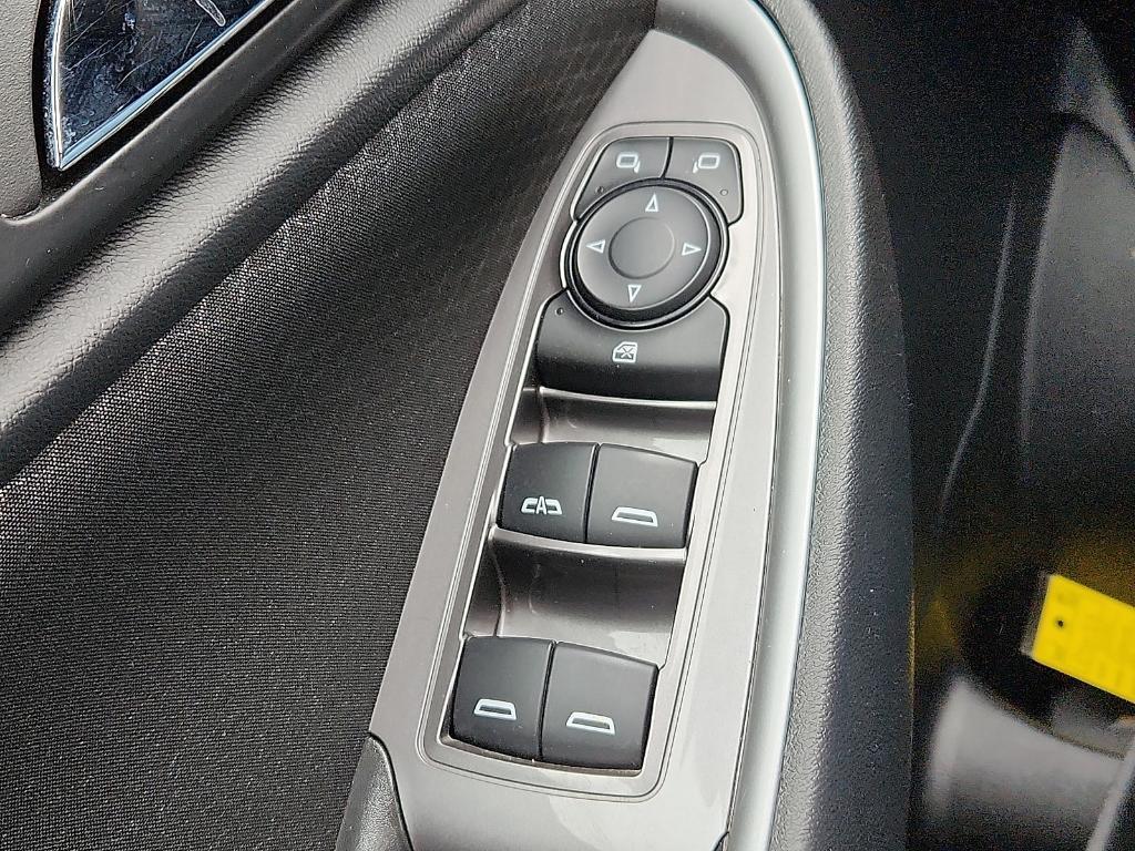 used 2024 Chevrolet Malibu car, priced at $20,995