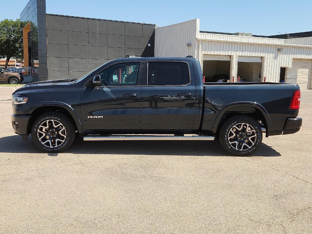 new 2026 Ram 1500 car, priced at $62,992