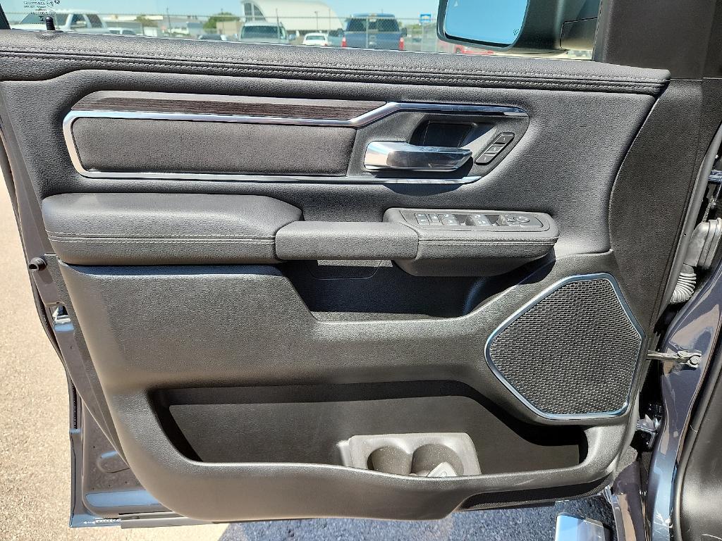 new 2026 Ram 1500 car, priced at $62,992