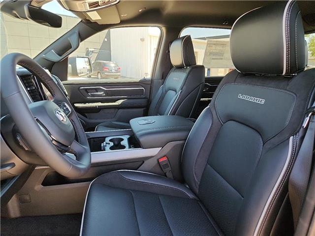 new 2026 Ram 1500 car, priced at $63,460