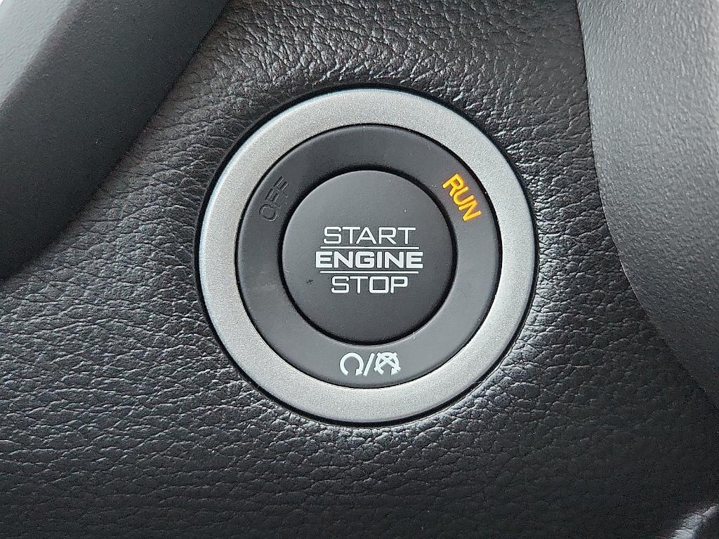 new 2026 Ram 1500 car, priced at $62,992