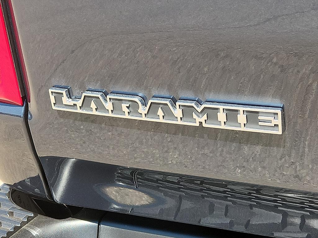 new 2026 Ram 1500 car, priced at $62,992