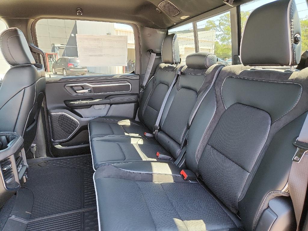 new 2026 Ram 1500 car, priced at $62,992