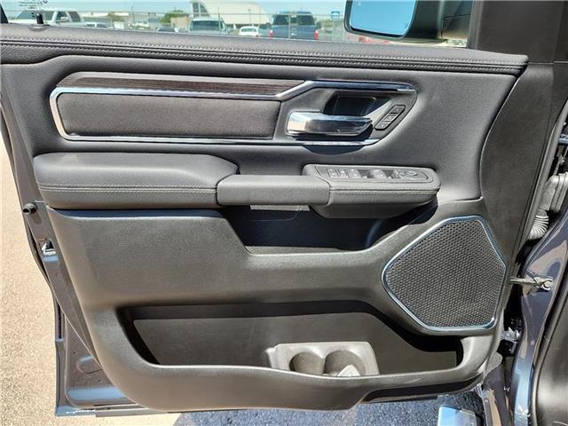 new 2026 Ram 1500 car, priced at $63,460