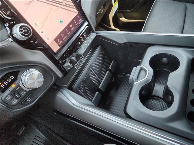 new 2026 Ram 1500 car, priced at $63,460