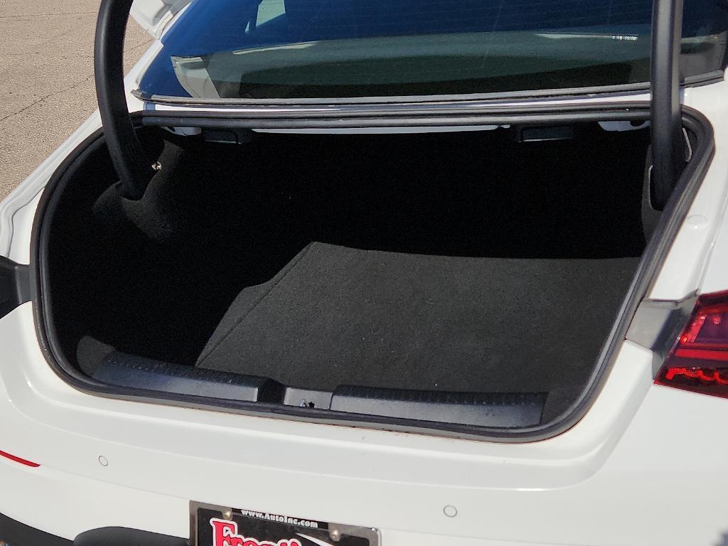 used 2025 Mercedes-Benz CLA 250 car, priced at $34,995