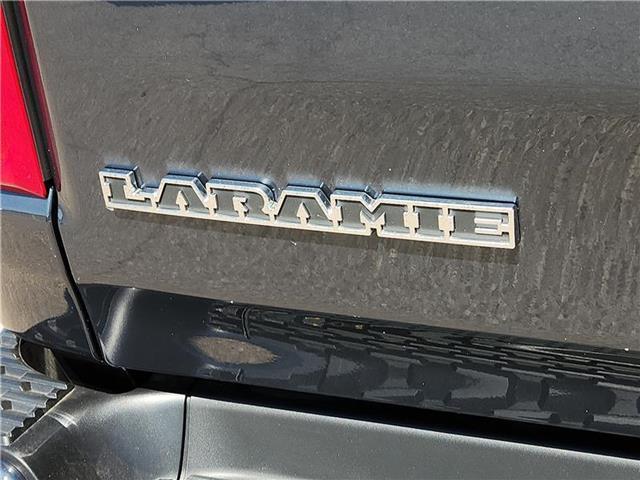 new 2026 Ram 1500 car, priced at $62,791