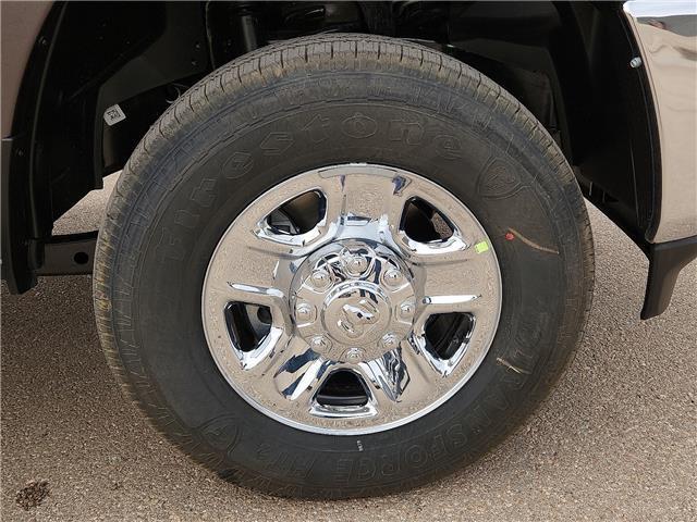 new 2026 Ram 2500 car, priced at $57,871