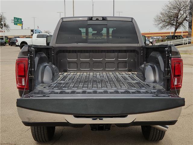 new 2026 Ram 2500 car, priced at $57,871