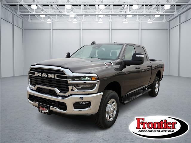 new 2026 Ram 2500 car, priced at $57,871