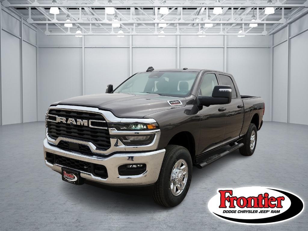 new 2026 Ram 2500 car, priced at $57,466