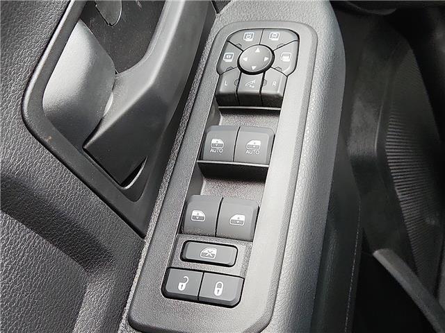 new 2026 Ram 2500 car, priced at $57,871