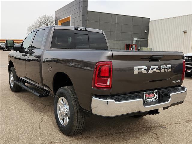 new 2026 Ram 2500 car, priced at $57,871