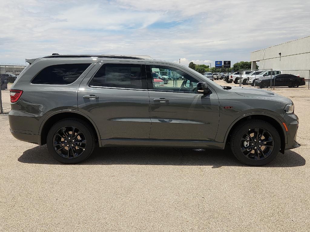 new 2026 Dodge Durango car, priced at $51,038