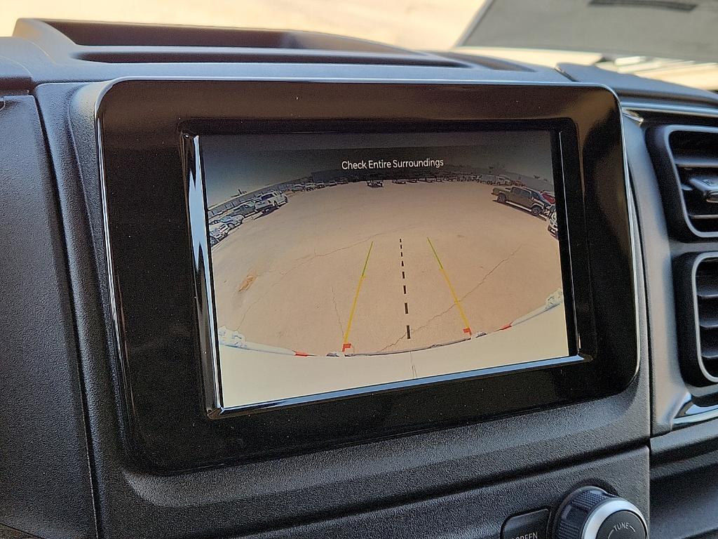 new 2026 Ram ProMaster 2500 car, priced at $52,074