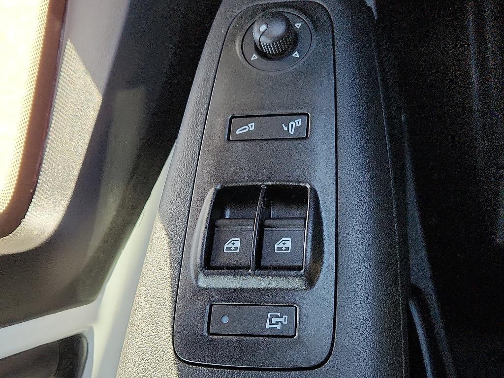 new 2026 Ram ProMaster 2500 car, priced at $52,074