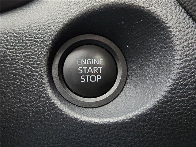 used 2024 Toyota Corolla Cross car, priced at $33,595