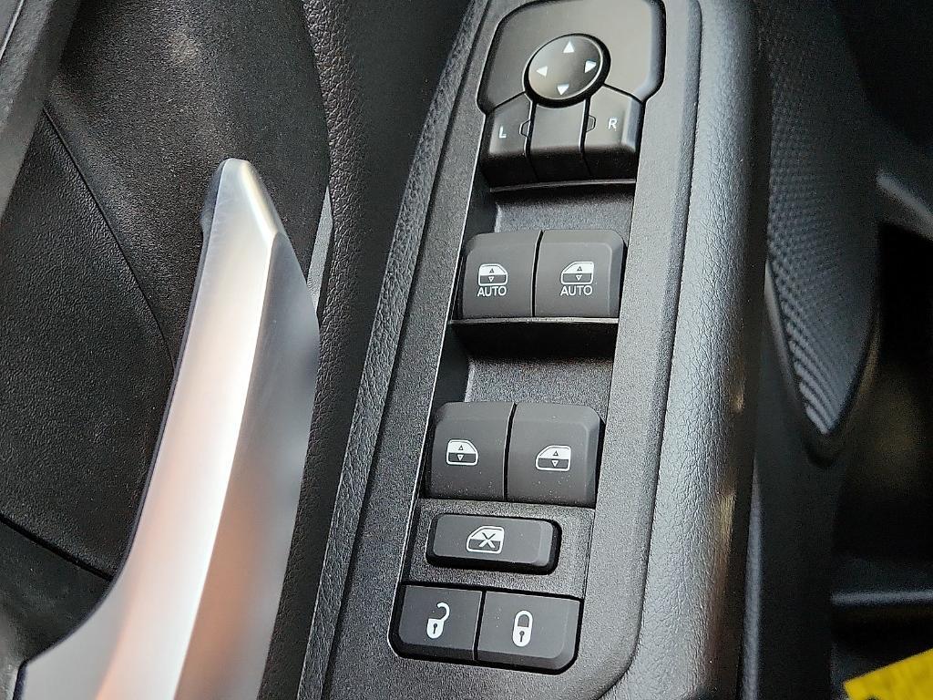 new 2026 Ram 1500 car, priced at $47,435