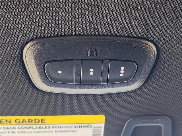 new 2025 Jeep Grand Cherokee L car, priced at $49,626